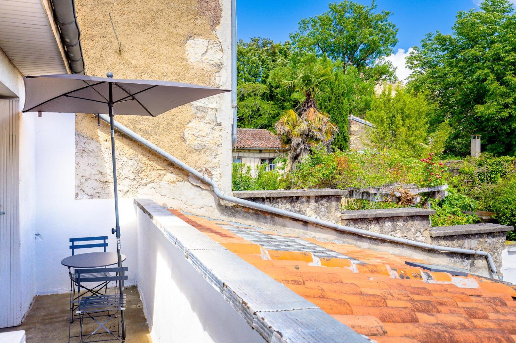 Le Botanique "By Cottage D'Auch" Εξωτερικό φωτογραφία